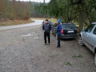 Jeskyně Spirálka, fotografie 4