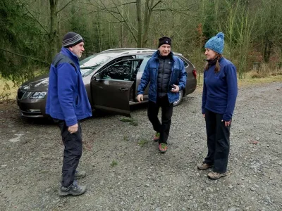 Jeskyně Spirálka, fotografie 13