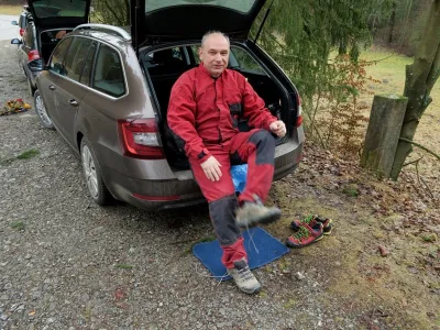 Jeskyně Spirálka, fotografie 20