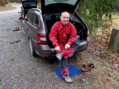 Jeskyně Spirálka, fotografie 21