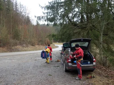 Jeskyně Spirálka, fotografie 23