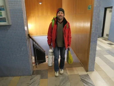 bazén Blansko, fotografie 128