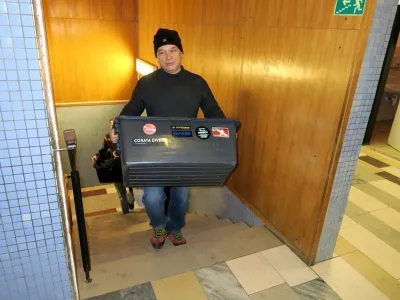 bazén Blansko, fotografie 230