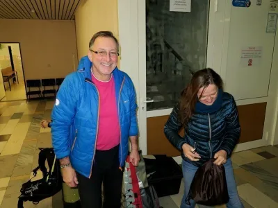 bazén Blansko, fotografie 335