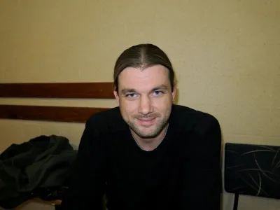 bazén Blansko, fotografie 337