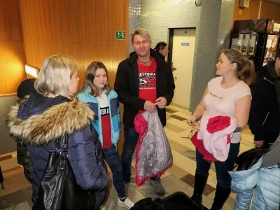 bazén Blansko, fotografie 410