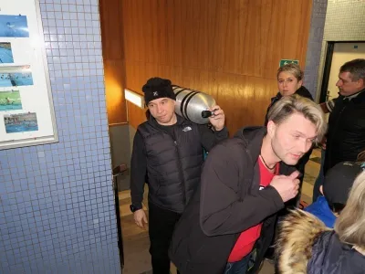 bazén Blansko, fotografie 414