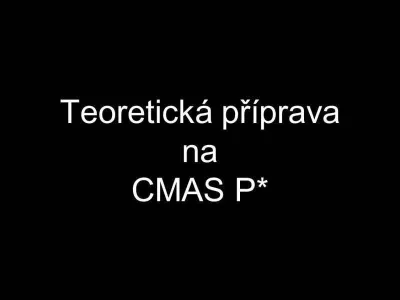 Teoretická příprava, fotografie 1