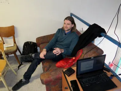 Teoretická příprava, fotografie 15