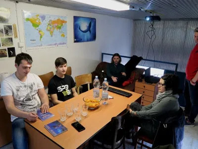 Teoretická příprava, fotografie 16