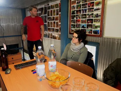 Teoretická příprava, fotografie 17